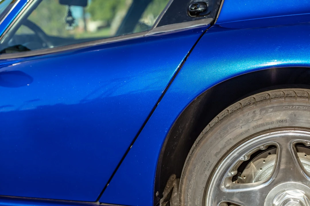 1996 Dodge Viper GTS 2nd Gen - Image 23 of 31