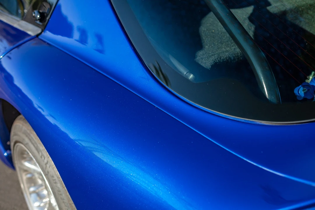 1996 Dodge Viper GTS 2nd Gen - Image 24 of 31