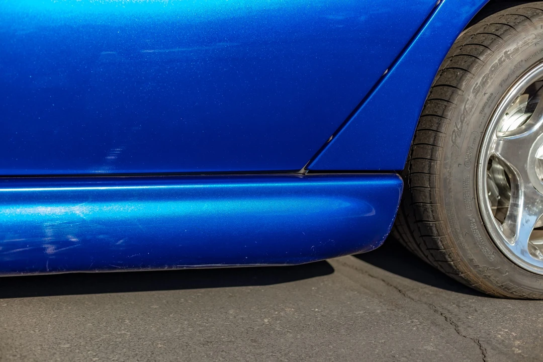 1996 Dodge Viper GTS 2nd Gen - Image 21 of 31