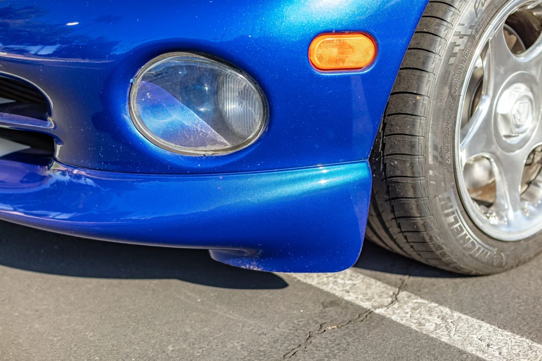 1996 Dodge Viper GTS 2nd Gen - Image 15 of 31