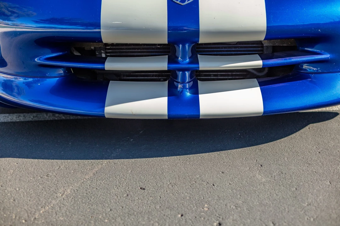 1996 Dodge Viper GTS 2nd Gen - Image 13 of 31