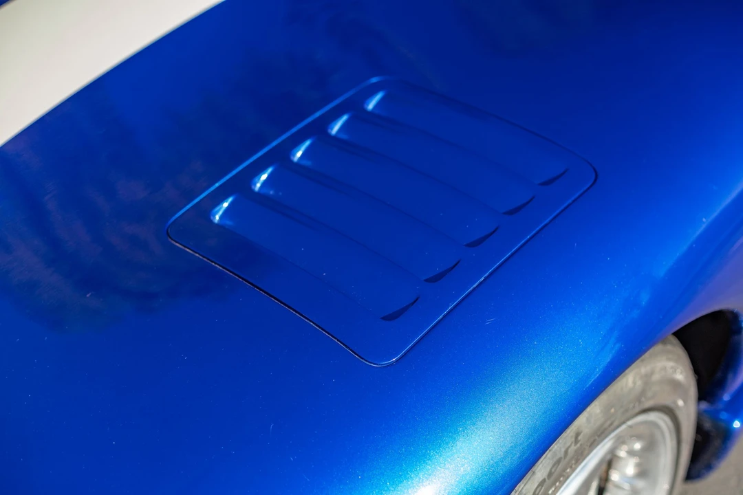 1996 Dodge Viper GTS 2nd Gen - Image 16 of 31