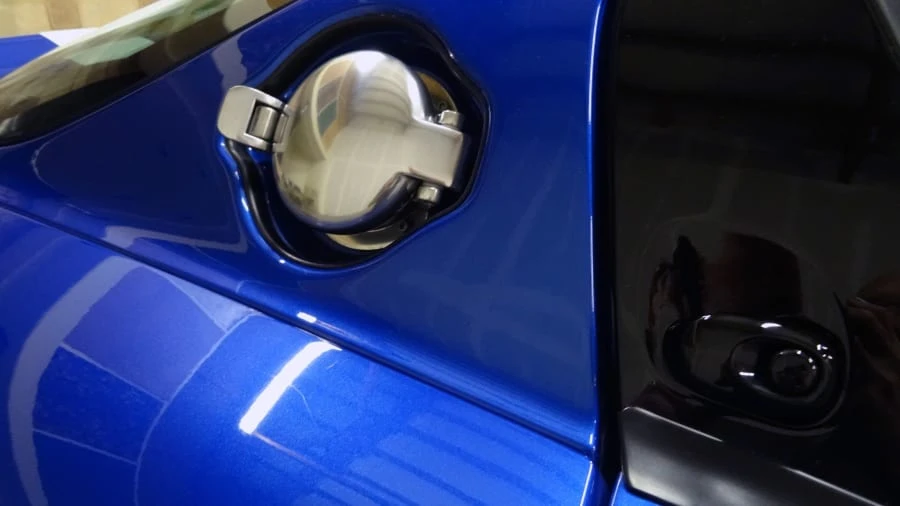 1996 Dodge Viper GTS 2nd Gen - Image 9 of 12