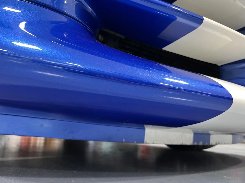 1996 Dodge Viper GTS 2nd Gen - Image 22 of 31