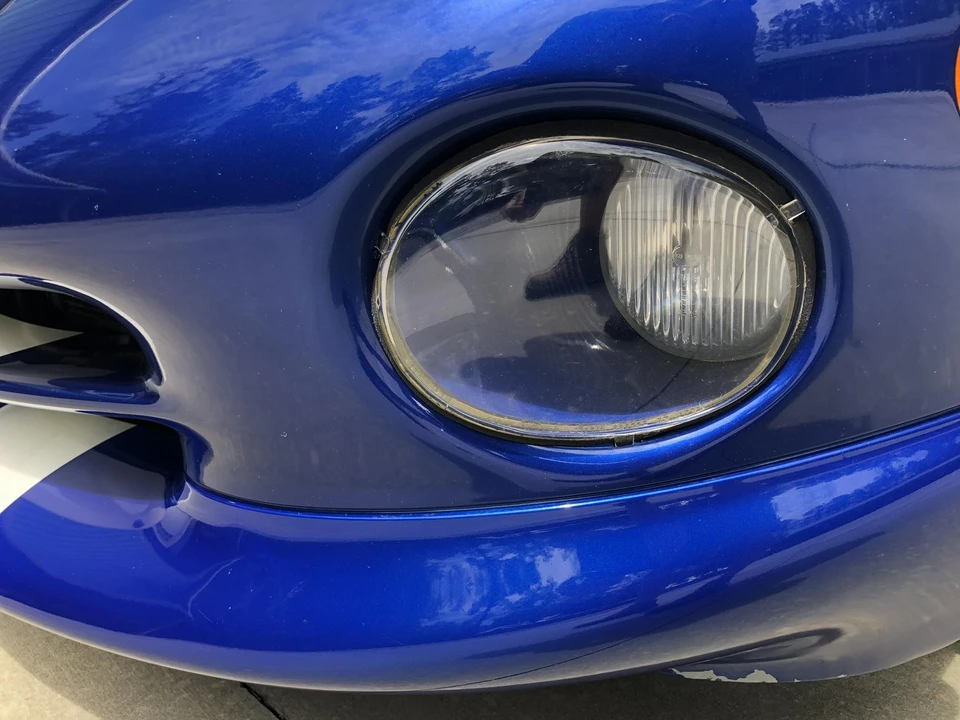 1996 Dodge Viper GTS 2nd Gen - Image 24 of 31