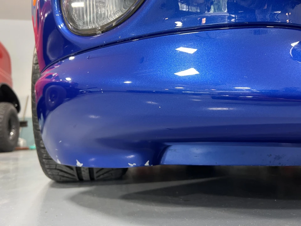 1996 Dodge Viper GTS 2nd Gen - Image 21 of 31
