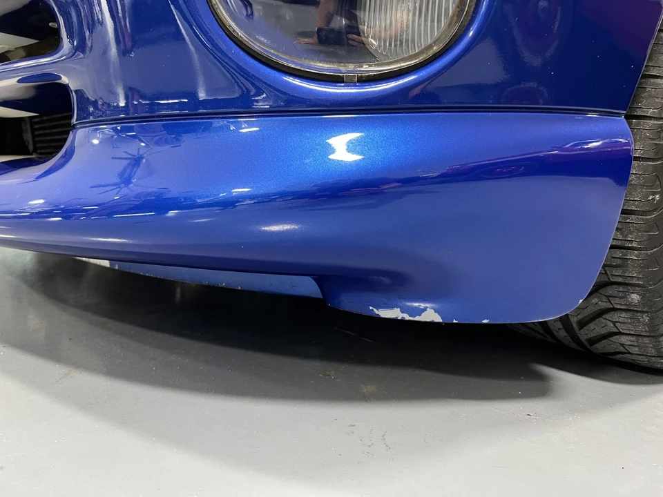 1996 Dodge Viper GTS 2nd Gen - Image 23 of 31