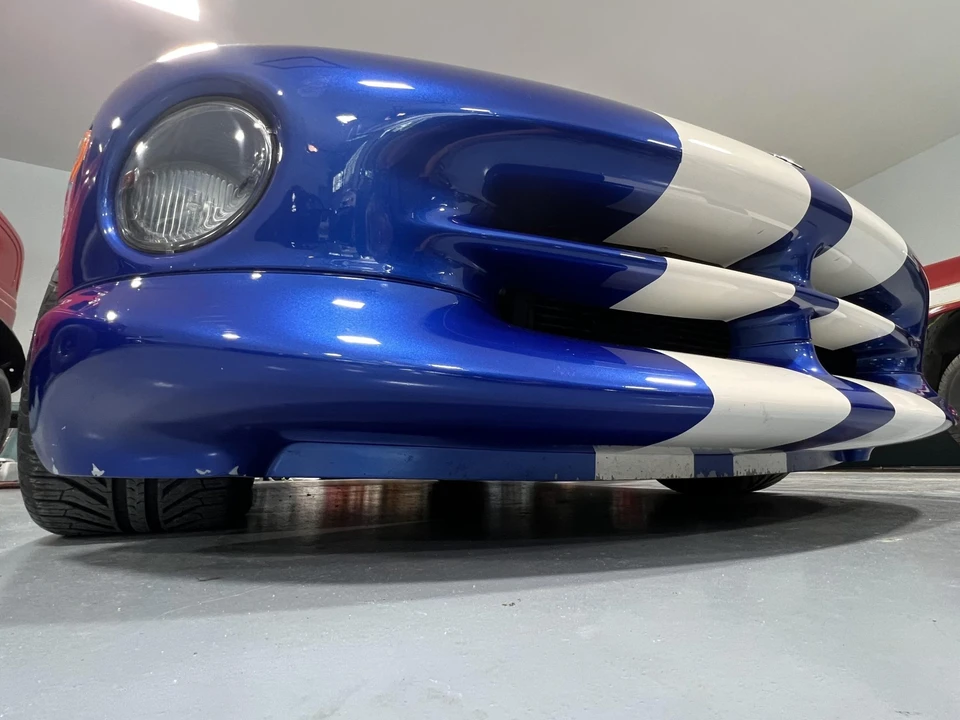1996 Dodge Viper GTS 2nd Gen - Image 20 of 31