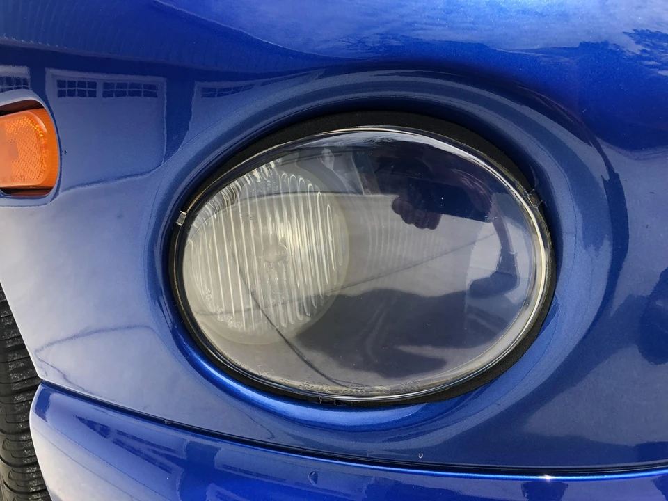 1996 Dodge Viper GTS 2nd Gen - Image 25 of 31
