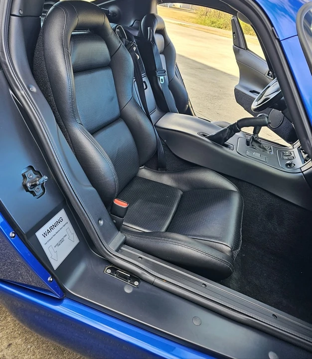 1996 Dodge Viper GTS 2nd Gen - Image 13 of 21