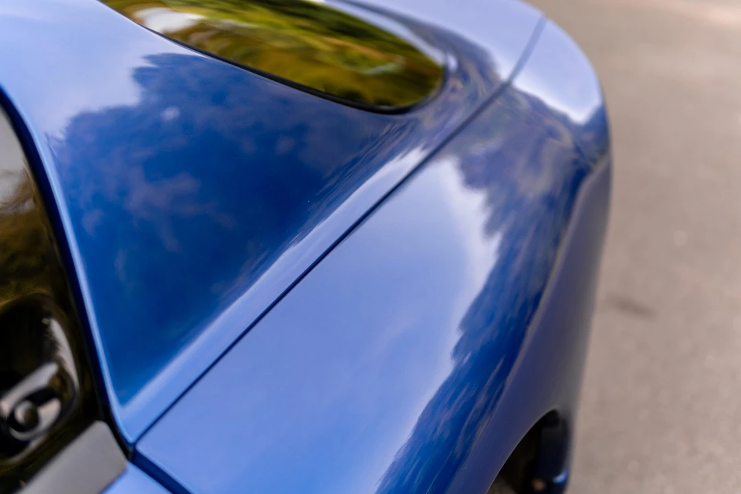 1996 Dodge Viper GTS 2nd Gen - Image 23 of 31