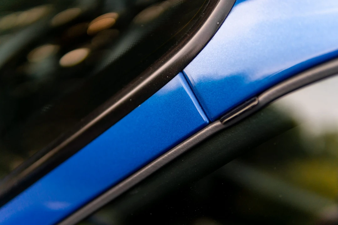 1996 Dodge Viper GTS 2nd Gen - Image 31 of 31