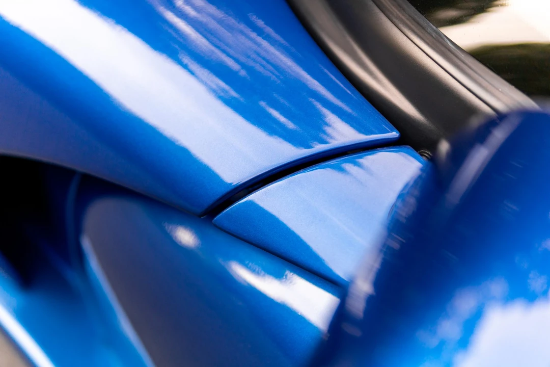 1996 Dodge Viper GTS 2nd Gen - Image 30 of 31