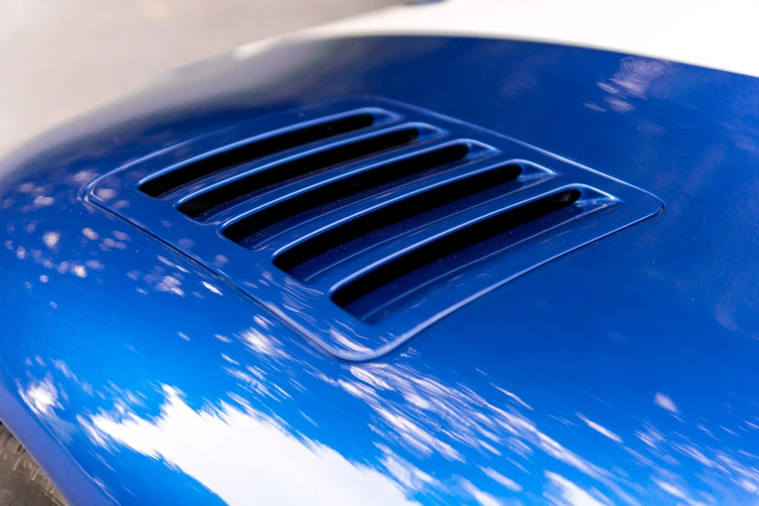 1996 Dodge Viper GTS 2nd Gen - Image 25 of 31