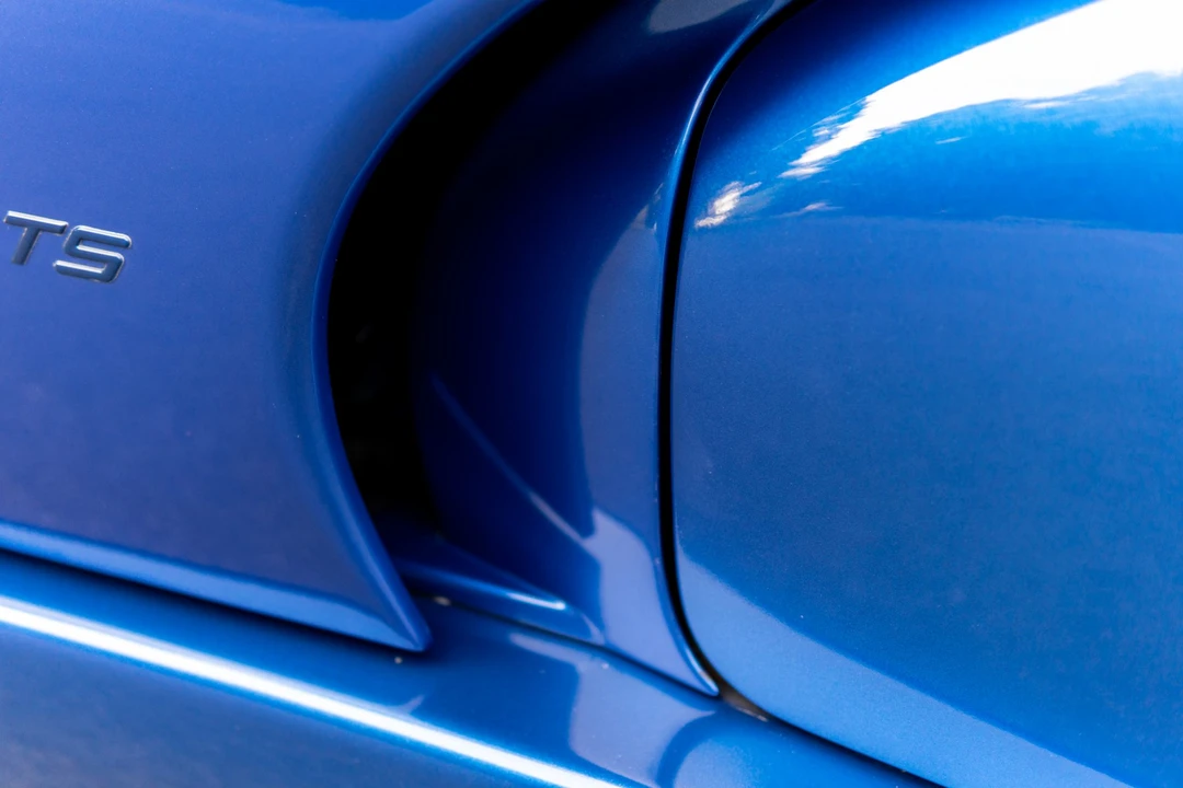 1996 Dodge Viper GTS 2nd Gen - Image 29 of 31