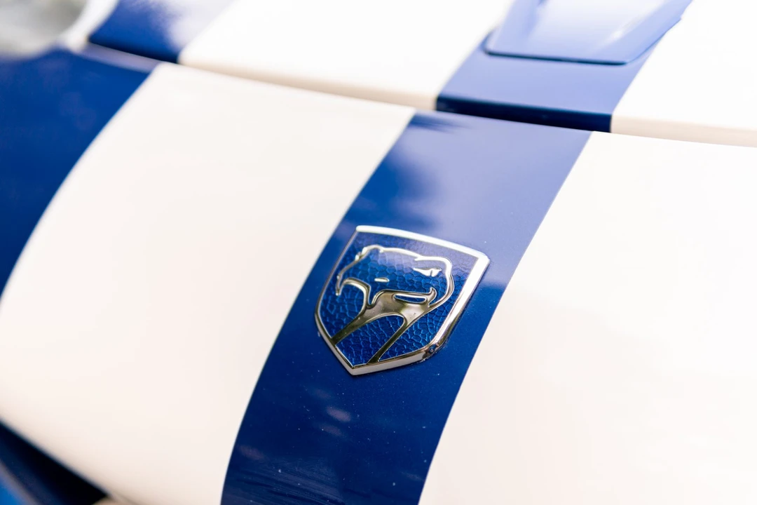 1996 Dodge Viper GTS 2nd Gen - Image 14 of 31