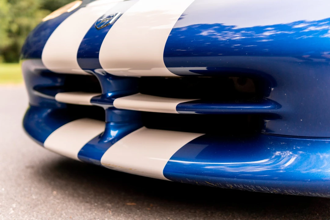 1996 Dodge Viper GTS 2nd Gen - Image 15 of 31