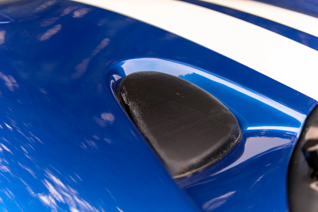 1996 Dodge Viper GTS 2nd Gen - Image 26 of 31
