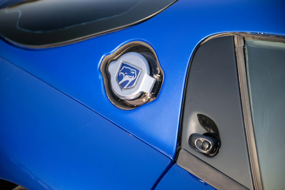 1996 Dodge Viper GTS 2nd Gen - Image 11 of 21