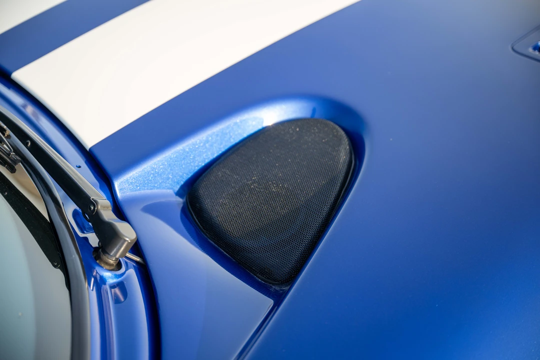 1996 Dodge Viper GTS 2nd Gen - Image 12 of 21