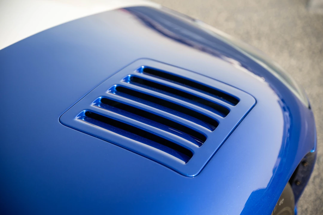 1996 Dodge Viper GTS 2nd Gen - Image 13 of 21