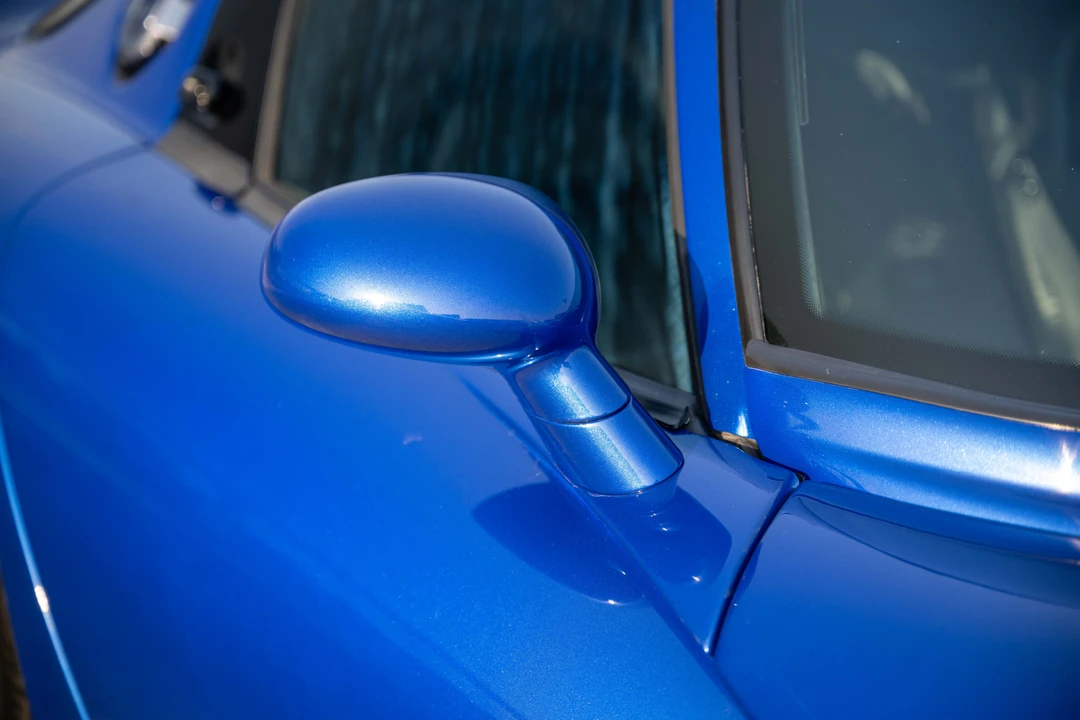 1996 Dodge Viper GTS 2nd Gen - Image 14 of 21