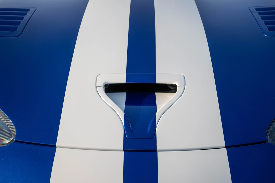 1996 Dodge Viper GTS 2nd Gen - Image 15 of 21