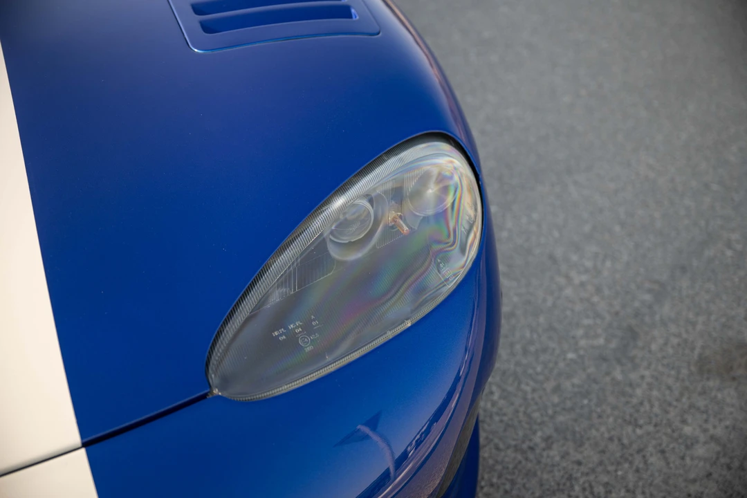 1996 Dodge Viper GTS 2nd Gen - Image 16 of 21