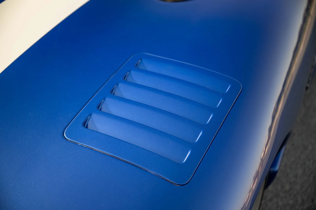 1996 Dodge Viper GTS 2nd Gen - Image 17 of 21