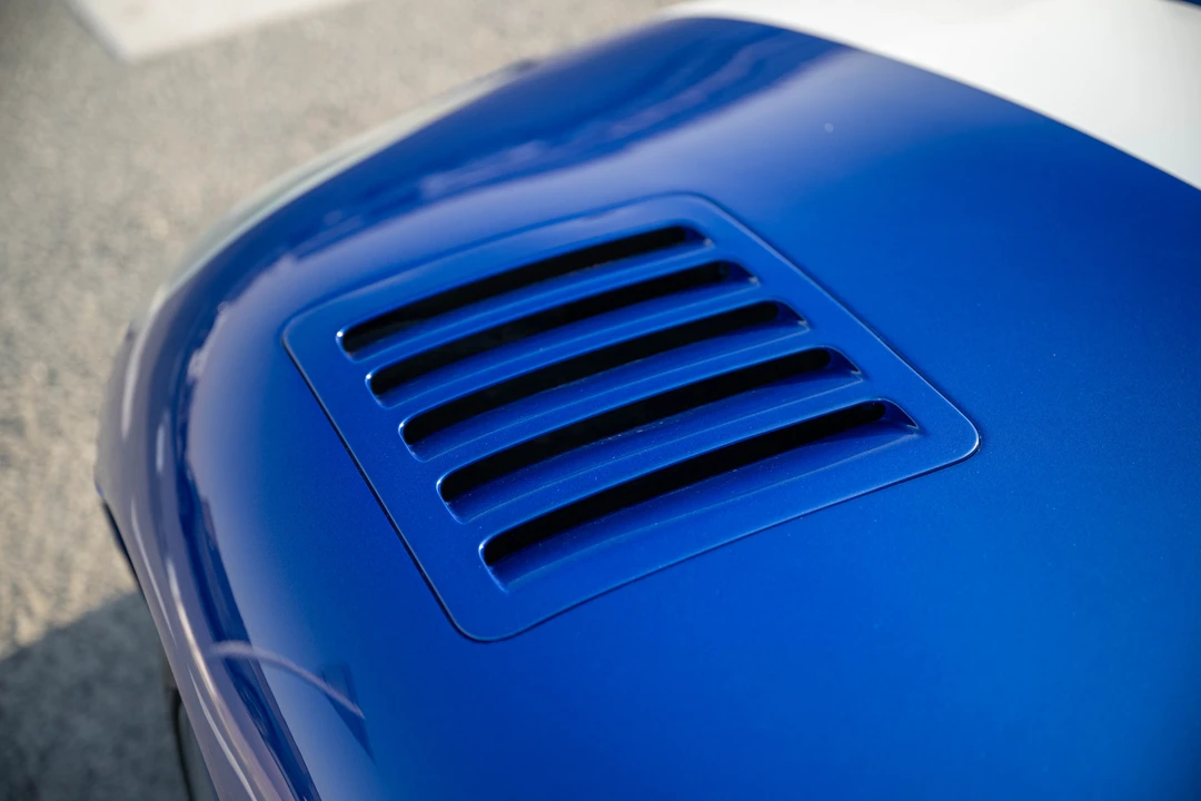 1996 Dodge Viper GTS 2nd Gen - Image 18 of 21