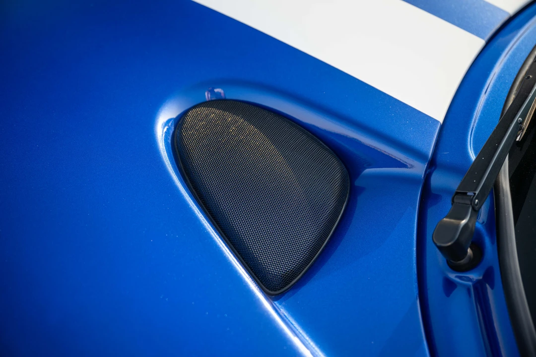 1996 Dodge Viper GTS 2nd Gen - Image 19 of 21