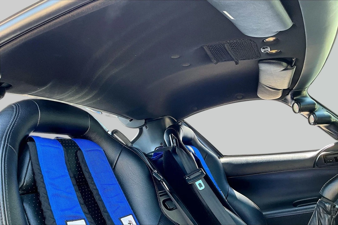 1996 Dodge Viper GTS 2nd Gen - Image 18 of 31