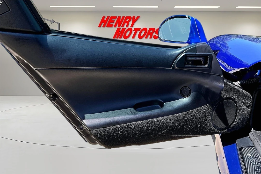1996 Dodge Viper GTS 2nd Gen - Image 12 of 31