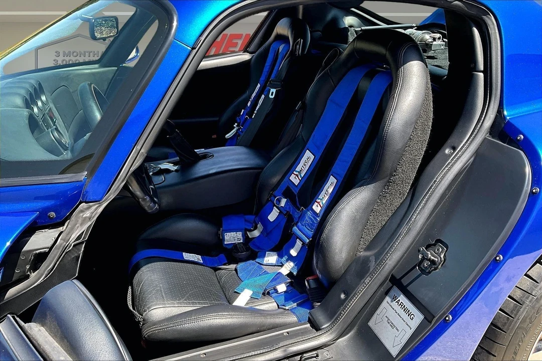 1996 Dodge Viper GTS 2nd Gen - Image 13 of 31