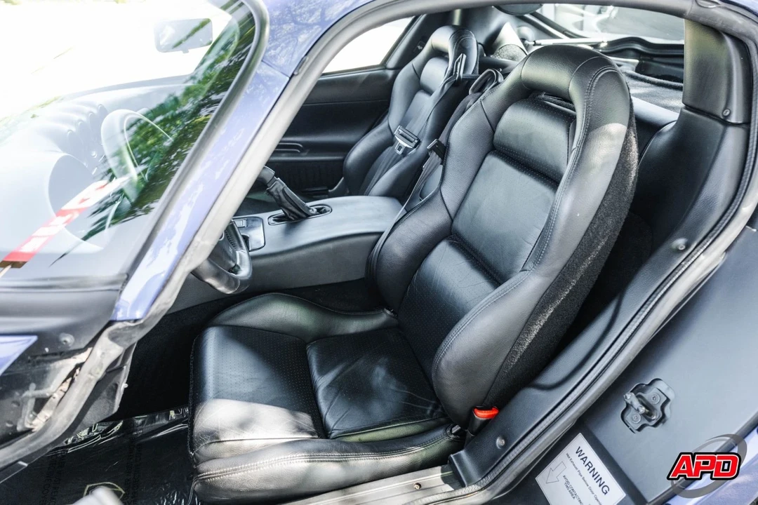 1996 Dodge Viper GTS 2nd Gen - Image 4 of 12