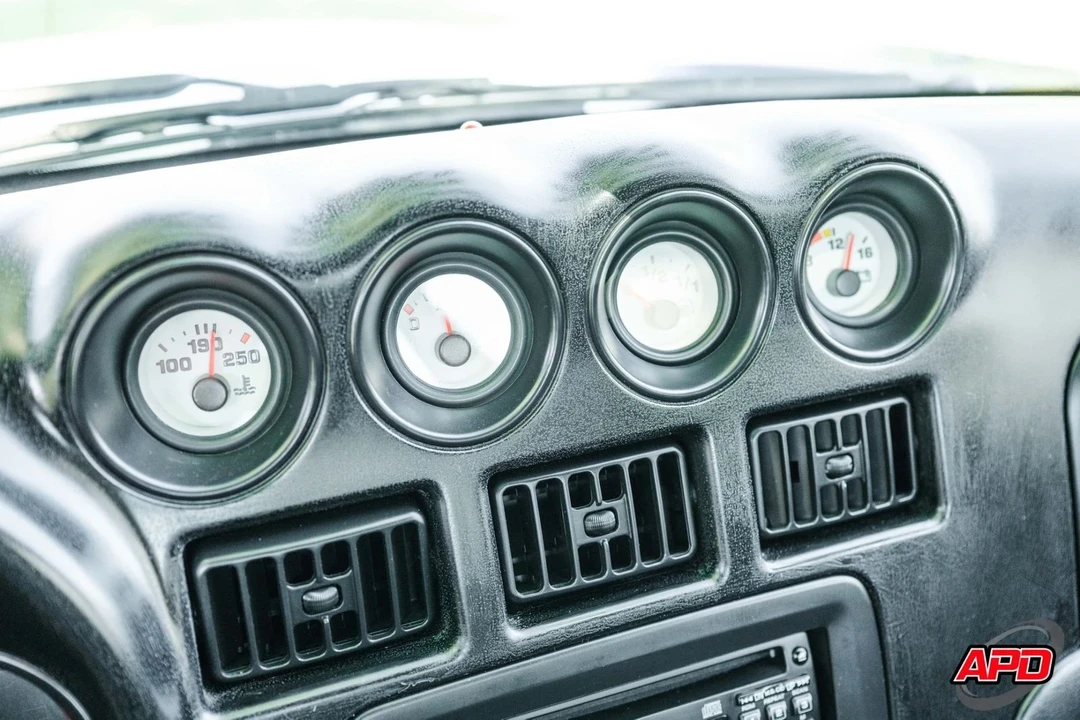 1996 Dodge Viper GTS 2nd Gen - Image 12 of 12