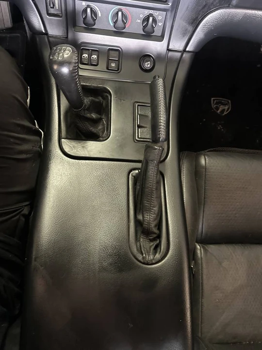 1996 Dodge Viper GTS 2nd Gen - Image 3 of 13