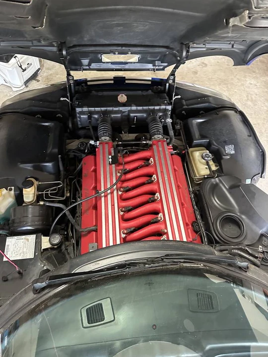 1996 Dodge Viper GTS 2nd Gen - Image 5 of 13