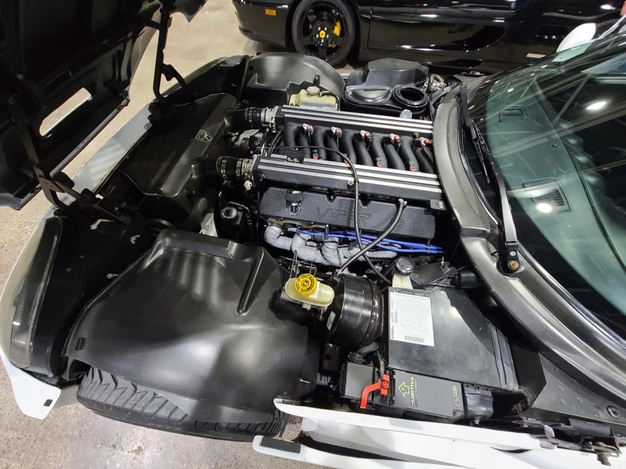 1996 Dodge Viper GTS 2nd Gen - Image 6 of 10