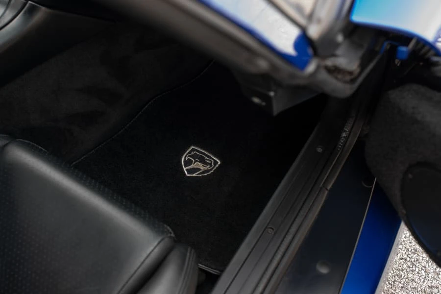 1996 Dodge Viper GTS 2nd Gen - Image 31 of 31