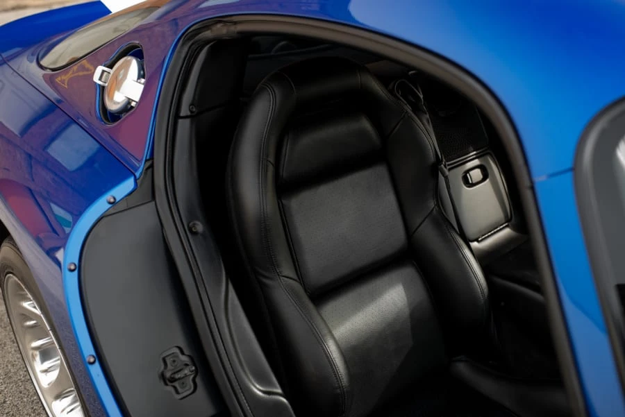 1996 Dodge Viper GTS 2nd Gen - Image 30 of 31