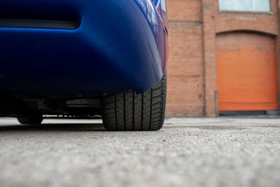 1996 Dodge Viper GTS 2nd Gen - Image 22 of 31