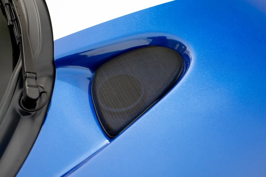 1996 Dodge Viper GTS 2nd Gen - Image 18 of 31