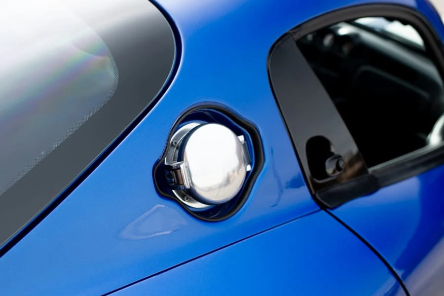 1996 Dodge Viper GTS 2nd Gen - Image 13 of 31