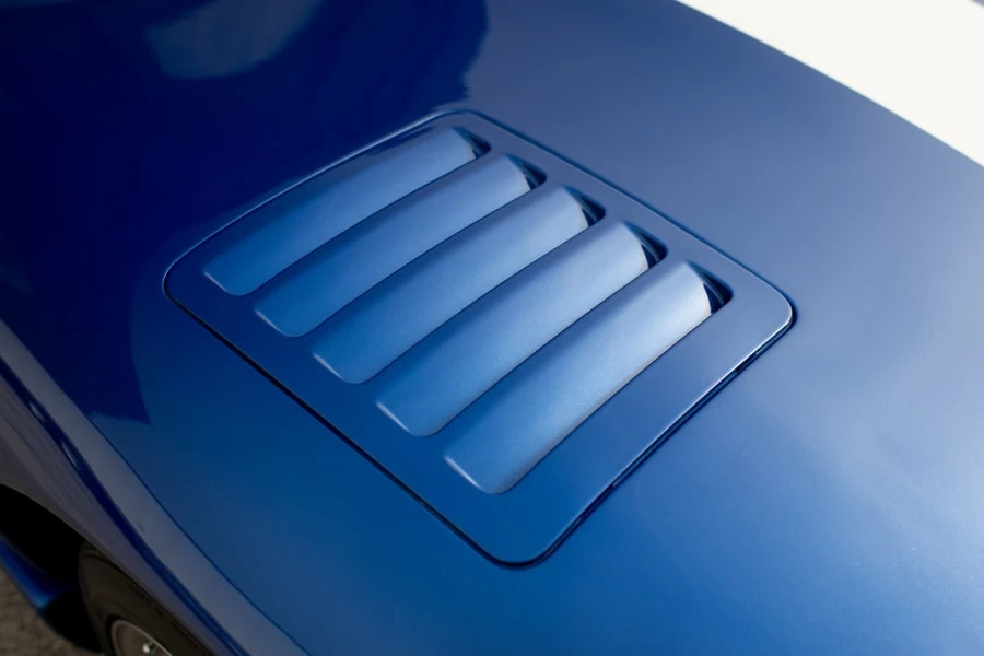 1996 Dodge Viper GTS 2nd Gen - Image 17 of 31