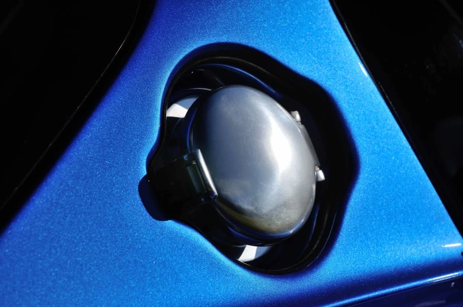 1996 Dodge Viper GTS 2nd Gen - Image 8 of 12
