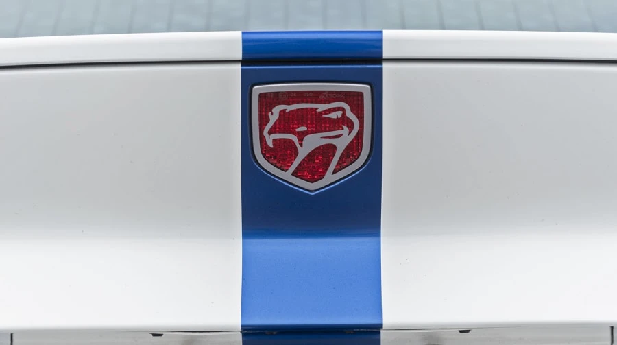 1996 Dodge Viper GTS 2nd Gen - Image 11 of 21