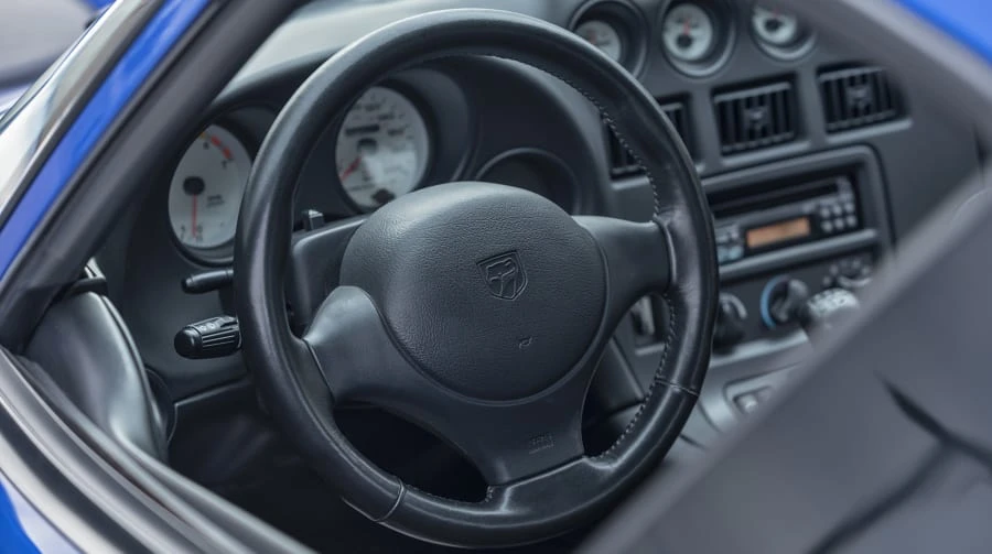 1996 Dodge Viper GTS 2nd Gen - Image 12 of 21