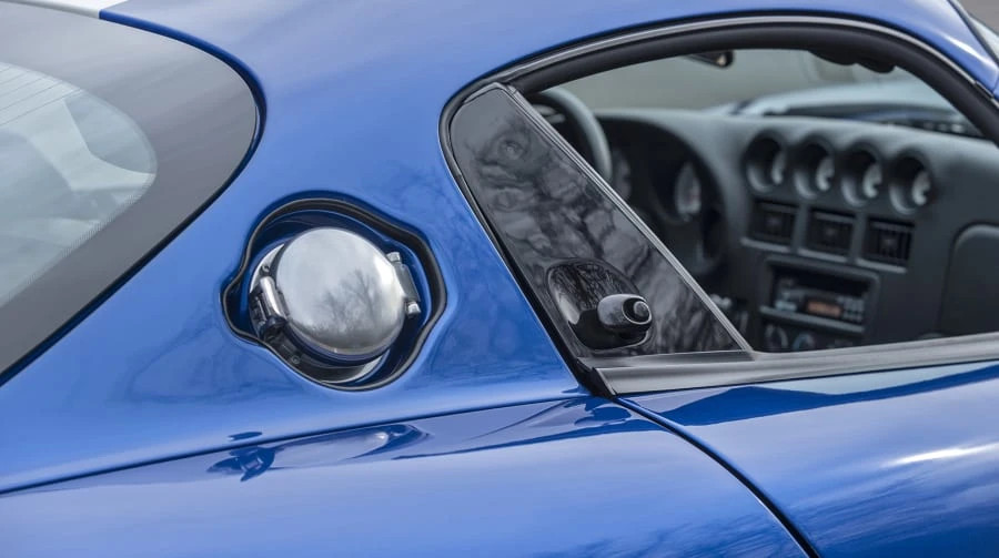 1996 Dodge Viper GTS 2nd Gen - Image 19 of 21