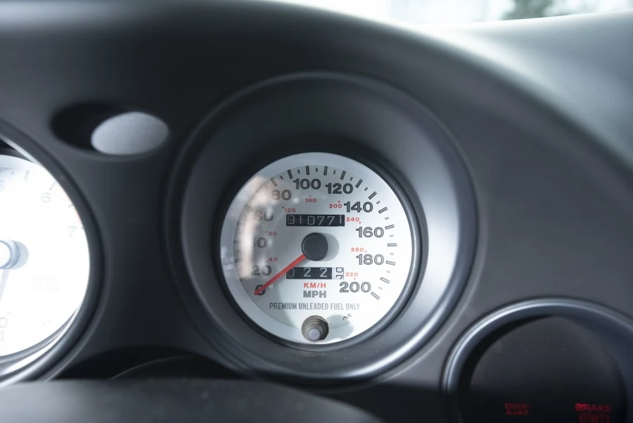 1996 Dodge Viper GTS 2nd Gen - Image 6 of 21